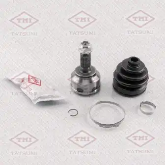 ШРУС наружный TATSUMI TDA1171