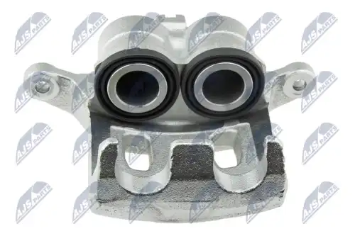 Суппорт тормозной NTY HZP-NS-027 передняя ось слева