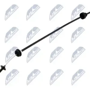 Трос ручного тормоза NTY HLR-BM-000