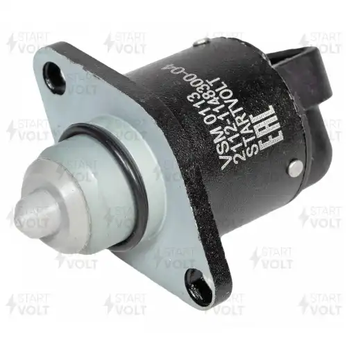 Регулятор оборотов холостого хода СТАРТВОЛЬТ VSM 0113