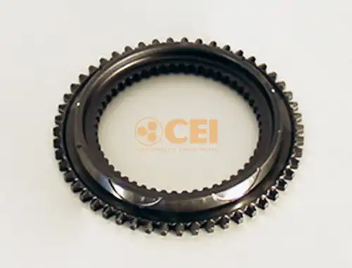 кольцо синхронизатора! конус ZF ECOLITE 6S1000 109.795 CEI