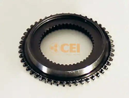 кольцо синхронизатора! конус ZF ECOLITE 6S1000 109.796 CEI