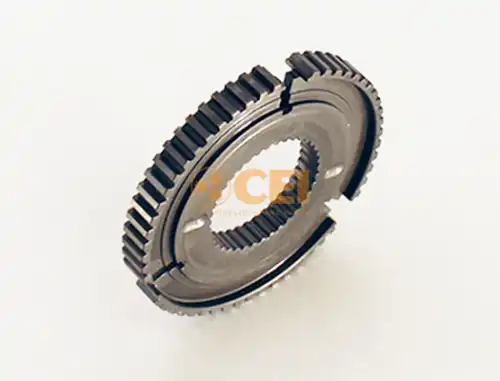 ступица синхронизатора КПП! ZF 16S2220 155.291 CEI
