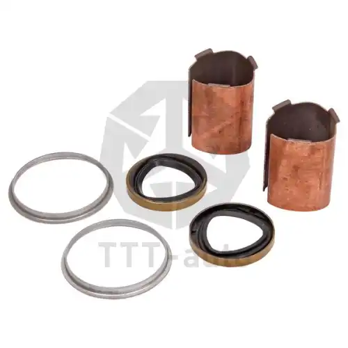 р/к дискового тормоза!уплотнения механизма регулировкиLRG544/5/6/7/572/3/580/1/2/3/638/9 15031 TTT