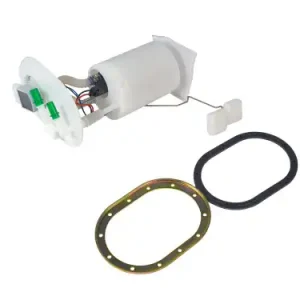 Топливный насос низкого давления STELLOX 10-02131-SX