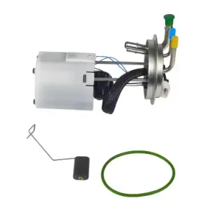 Топливный насос низкого давления STELLOX 10-02138-SX