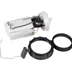 Топливный насос низкого давления STELLOX 10-02116-SX