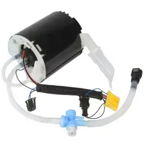 Топливный насос низкого давления STELLOX 10-02121-SX