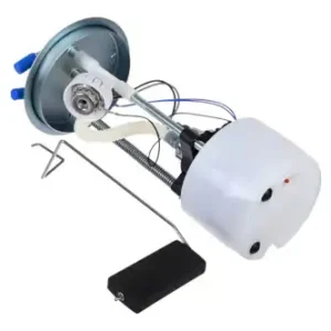 Топливный насос низкого давления STELLOX 10-02126-SX