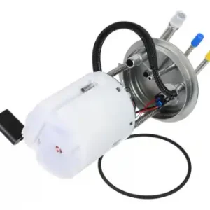 Топливный насос низкого давления STELLOX 10-02125-SX