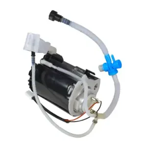 Топливный насос низкого давления STELLOX 10-02135-SX