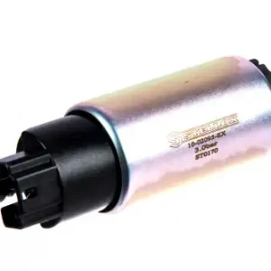 Топливный насос низкого давления STELLOX 10-02095-SX