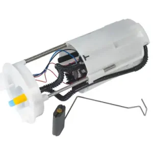 Топливный насос низкого давления STELLOX 10-02097-SX