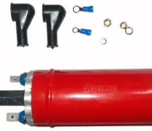 Топливный насос низкого давления STELLOX 10-02108-SX