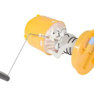 Топливный насос низкого давления STELLOX 10-02084-SX