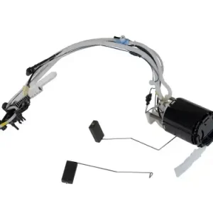 Топливный насос низкого давления STELLOX 10-02107-SX