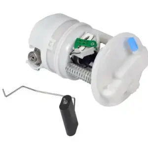 Топливный насос низкого давления STELLOX 10-02081-SX