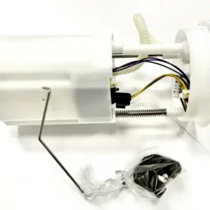 Топливный насос низкого давления STELLOX 10-02080-SX