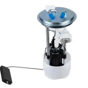 Топливный насос низкого давления STELLOX 10-02083-SX