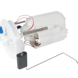 Топливный насос низкого давления STELLOX 10-02092-SX