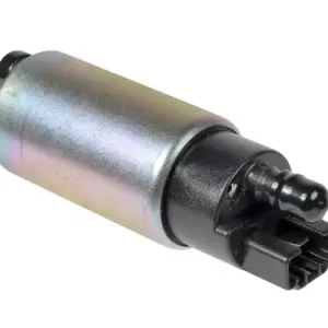 Топливный насос низкого давления STELLOX 10-02078-SX