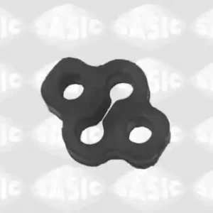 крепление глушителя! Citroen C4/С5, Peugeot 307 1.4i-2.0i/2.0HDi/2.2HDi 00> 2950006 SASIC