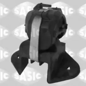 крепление глушителя! Citroen C3 Picasso, Peugeot 207 1.4i-2.0i/1.6HDi 06> 2950007 SASIC