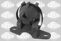 крепление глушителя! Citroen C4/C8/DS4/Jumpy, Peugeot 307/3008 all 07> 2950018 SASIC