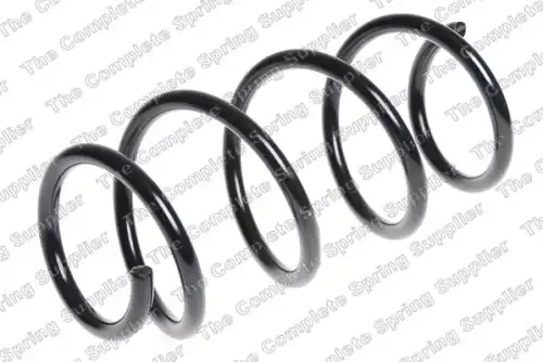 пружина передняя! Kia Soul 1.6CRDi 09> 40 442 38 LESJOFORS