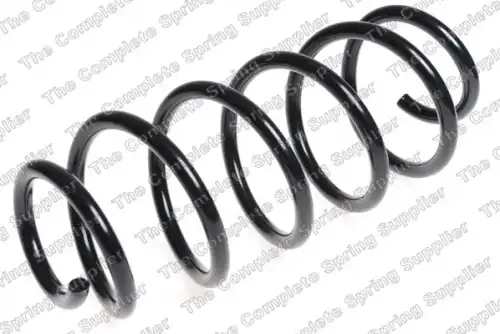 пружина передняя! Land Rover Freelander 2 3.2/2.2TD4 06> 40 757 63 LESJOFORS