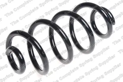 пружина задняя !  Renault Koleos 2.0dCi 4x4 08> 42 729 59 LESJOFORS