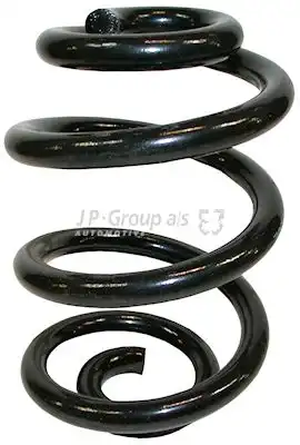 пружина зад.HD VW T4 1.8-2.5TDi 90> 1152201100 JP