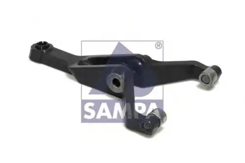 вилка сцепления! Volvo FH/FM/NH9/10/12/13/16 030.368 SAMPA