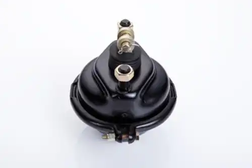 Тормозной цилиндр (20, 57, M16x1,5mm, барабанный) с вилкой MERCEDES LK/LN2, MK, NG, OF, 076.431-00A PE