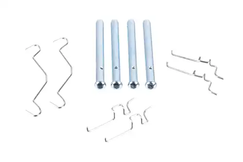 р/к-т торм.колодок зад!Toyota Corolla/Celica 00-01573-SX STELLOX