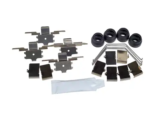 рем.к-т торм.колодок передних! Mazda 6 1.8-2.5 07> 00-01575-SX STELLOX