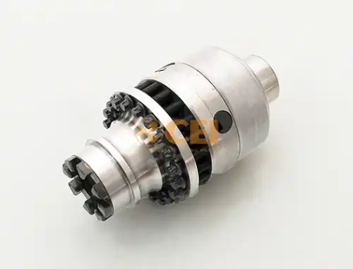 дифф-л в сборе ! MAN,MB HD7 298.065 CEI