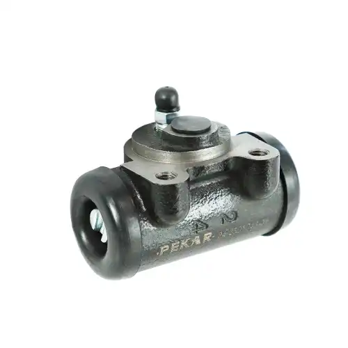 цилиндр торм. задн.! ГАЗ 2705/3221/3302 24350104001 PEKAR