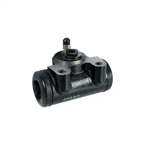 цилиндр тормозной задний в сборе! ГАЗ-3306/3307/33072/33073/33085/33086/3309/4301 43013502040 PEKAR