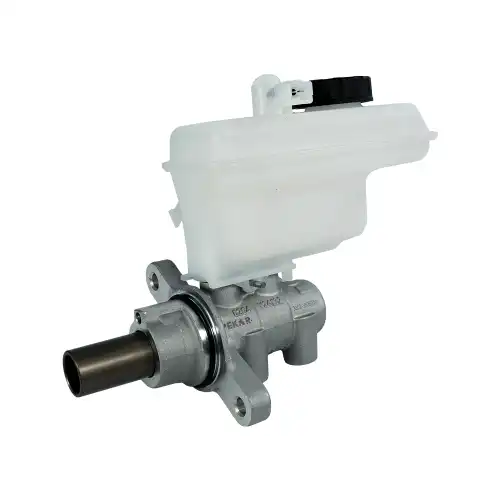 цилиндр тормозной главный! ГАЗель Бизнес 33023505010 PEKAR