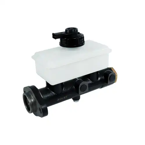 ЦИЛИНДР PEKAR УАЗ-3163 ПАТРИОТ ТОРМОЗНОЙ ГЛАВНЫЙ С БАЧКОМ 31623505010