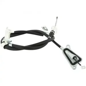 Трос ручного тормоза FEBEST 0299-BCB10RSRH