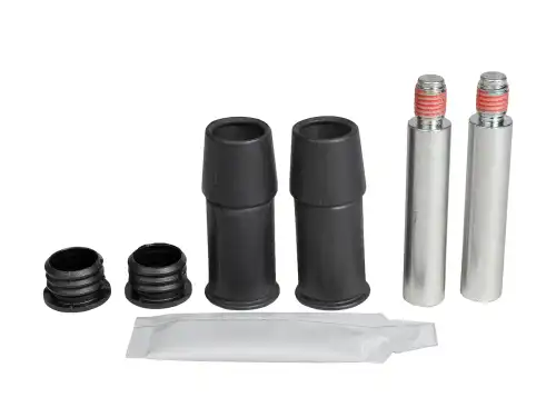 ремк-т направл. суппорта! с направл.BMW E60/E63/E65, Ford Galaxy, VW T IV/Toureg 90> 04-98829-SX STELLOX