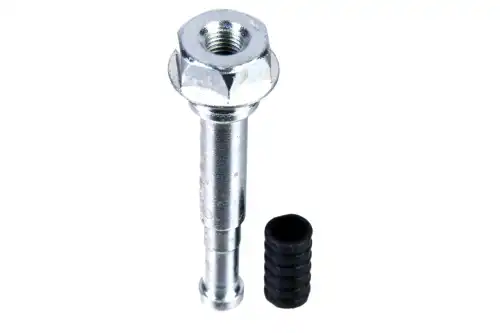 направляющая суппорта тормозного переднего! Toyota Land Cruiser 100 98-07 04-98841-SX STELLOX