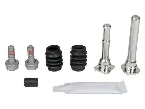 р/к направл. суппорта передн.!d10 сист.STELLOX с напр. Nissan Almera/Freealnder 00> 04-98845-SX