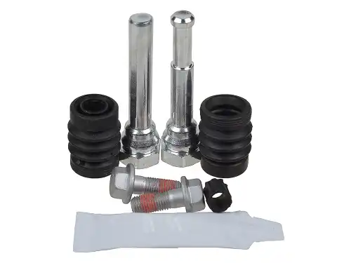 рем.к-кт направл. суппорта пер.! с напр. Mazda 3 14>/CX-3 15> 04-98858-SX STELLOX