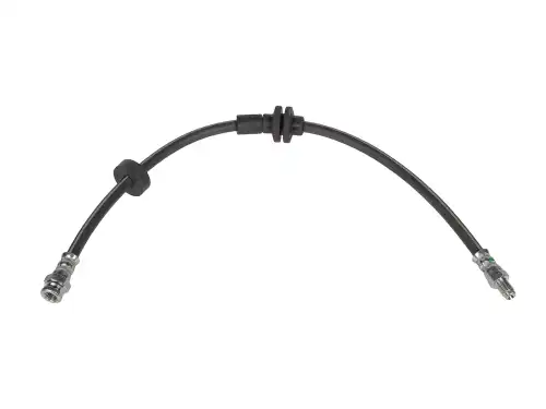 шланг тормозной! Citroen Jumper, Peugeot Boxer 2.2/3.0 06> 27-00401-SX STELLOX