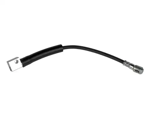 шланг тормозной пер.левый! L=305 Opel Ascona/Kadett 1.0-1.7D <91 27-00405-SX STELLOX