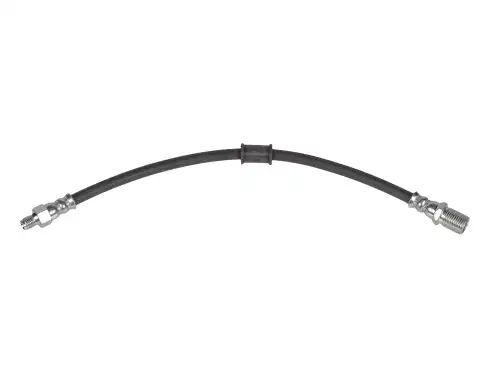 шланг тормозной! MOSKVICH 2137/2140/2734/2141/2335, ИЖ 2126/2717 27-00411-SX STELLOX