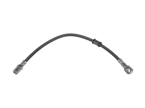 шланг тормозной передн.! ГАЗ 3102/3110/31105/2217/2752 27-00412-SX STELLOX